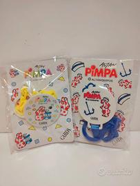 2 Portaciuccio Pimpa