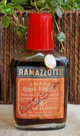 Amaro Felsina Ramazzotti - Sigillo Repubblica