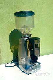 MACINACAFFÈ PROFESSIONALE MAZZER SUPER JOLLY
