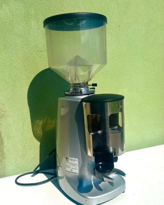 MACINACAFFÈ PROFESSIONALE MAZZER SUPER JOLLY