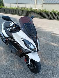 KYMCO XCITING 300R