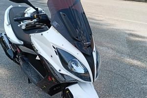 KYMCO XCITING 300R