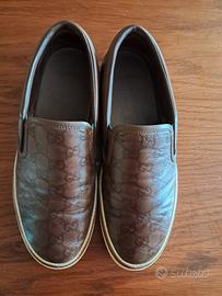 Scarpe Gucci