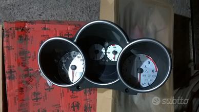 Ricambi nuovi e originali alfa 147