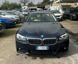 Bmw 520 520d Msport