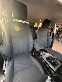 sedili Range rover evoque 2020/2025