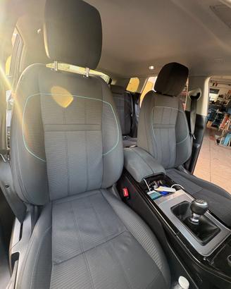 sedili Range rover evoque 2020/2025