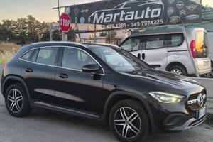 MERCEDES GLA SPORT PLUS 180cdi 09/2022 MOTORE 2.0 