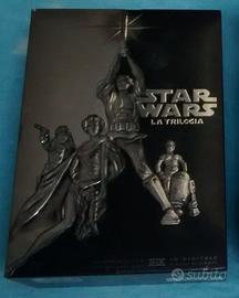 Star Wars - La Trilogia (2004)