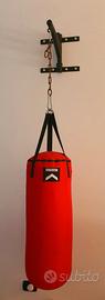 Sacco da boxe