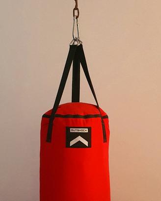 Sacco da boxe