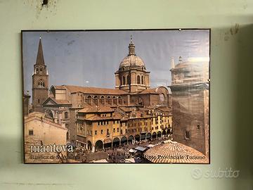 MANTOVA BASILICA S.ANDREA