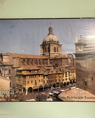 MANTOVA BASILICA S.ANDREA