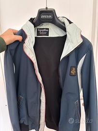 Giacca impermeabile Refrigiwear