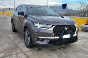 DS 7 CROSSBACK 