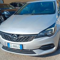 Opel Astra 1.5 CDTI 122 CV S&S AT9 74000KM!