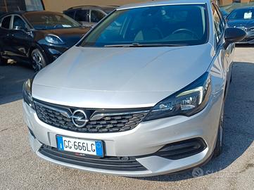 Opel Astra 1.5 CDTI 122 CV S&S AT9 74000KM!
