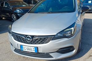 Opel Astra 1.5 CDTI 122 CV S&S AT9 74000KM!