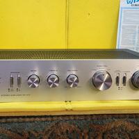 Pioneer SA-410 amplificatore stereo hifi