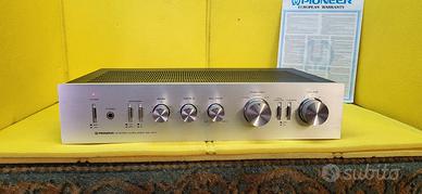 Pioneer SA-410 amplificatore stereo hifi