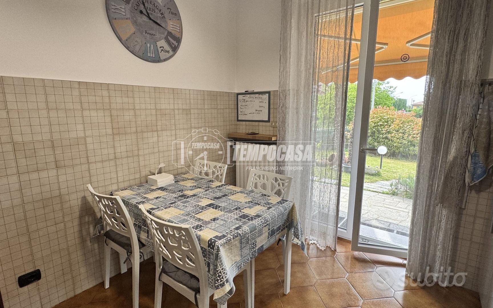 House in Ossona, Asmonte - Vista 6