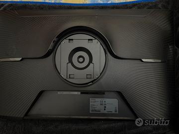Samsung G3 Odyssey 27”