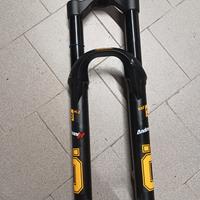 Forcella Ohlins RXF 38 170mm 29"