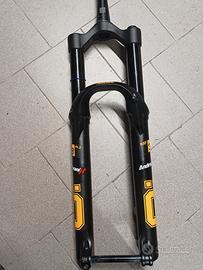 Forcella Ohlins RXF 38 170mm 29"