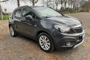 OPEL MOKKA DIESEL EURO 6 MANUALE