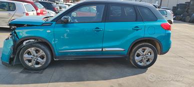 Ricambi carrozzeria Suzuki Vitara 2015