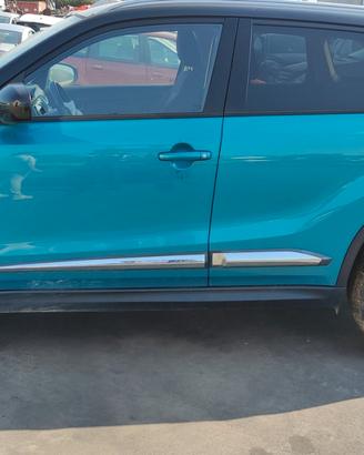 Ricambi carrozzeria Suzuki Vitara 2015