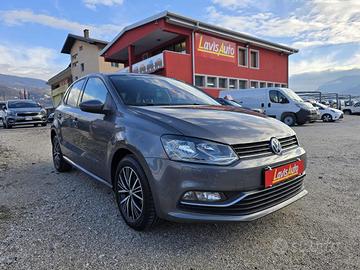 VOLKSWAGEN Polo 1.0 MPI 75 CV 5p. All star