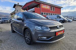 VOLKSWAGEN Polo 1.0 MPI 75 CV 5p. All star