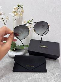 Occhiali da sole Dolce & Gabbana