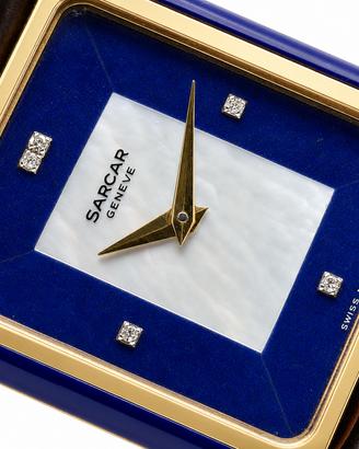 Sarcar Genève