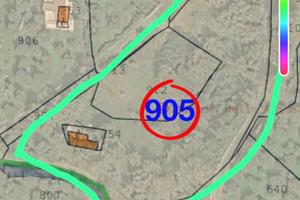 Terreno In C/da SAN GIORGIO MILITELLO (Me)