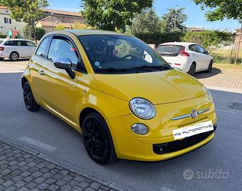 Fiat 500 1.3 MJT 16v NEOPATENTATI