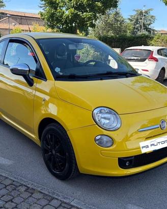 Fiat 500 1.3 MJT 16v NEOPATENTATI