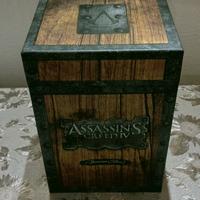 Assassin's Creed Black flag Buccaneer Edition  