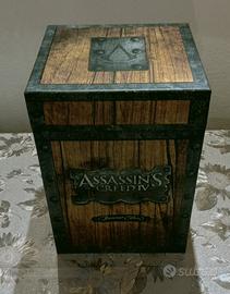 Assassin's Creed Black flag Buccaneer Edition  