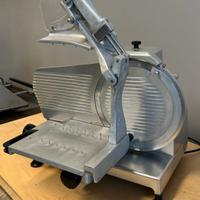 affettatrice fac f300 ts-v