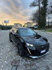 Peugeot 2008 1.5 Diesel EAT8 GT Pack uni proprieta