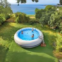 piscina zodiac winky 5