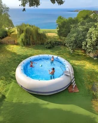 piscina zodiac winky 5