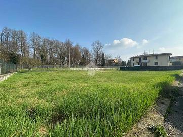 TER. RESIDENZIALE A CHIEVE