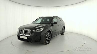 BMW X1 U11 - X1 xdrive23d mhev 48V MSport auto