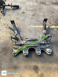 Culla motore Lancia Ypsilon anno 2011 Fi