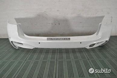 BMW G31 Paraurti posteriore M-Sport | 16849