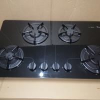 Piano cottura whirlpool 