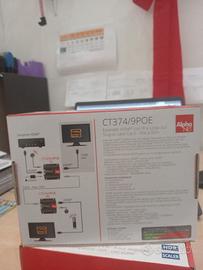 EXTENDER HDMI 3D con IR
